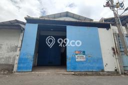 Unit Gudang Dijual di Surabaya LT 250m2 & LB 350m2 Unit Gudang Dijual di Surabaya LT 250m2 & LB 350m2
