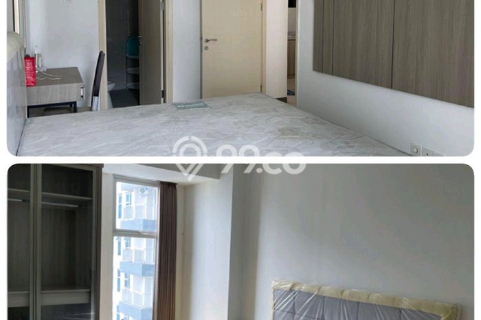 Disewakan Apartemen Terjangkau 3 BR di Surabaya Kota Surabaya Disewakan Apartemen Terjangkau 3 BR di Surabaya Kota Surabaya
