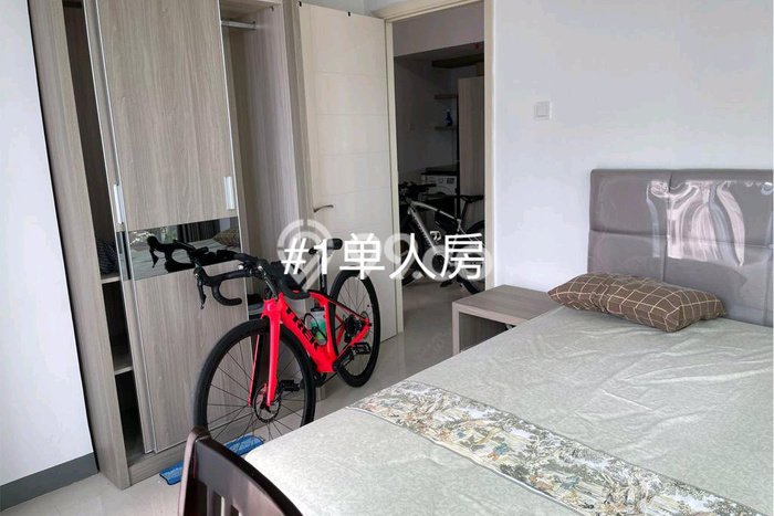 Disewakan Apartemen Terjangkau 3 BR di Surabaya Kota Surabaya Disewakan Apartemen Terjangkau 3 BR di Surabaya Kota Surabaya