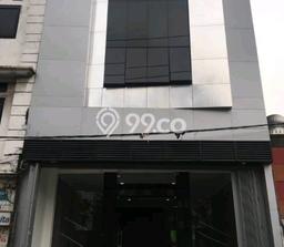Unit Ruko Dijual di Krembangan Surabaya Luas Tanah 98m2, Luas Bangunan 300m2 Unit Ruko Dijual di Krembangan Surabaya Luas Tanah 98m2, Luas Bangunan 300m2