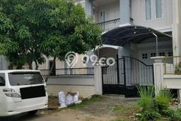 Dijual Rumah Luas Megah Dengan View Eksklusif di Jemursari, Surabaya Dijual Rumah Luas Megah Dengan View Eksklusif di Jemursari, Surabaya