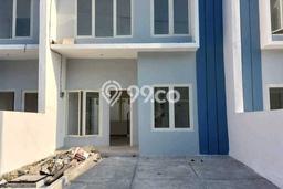Rumah Modern Cantik 3 KT Bisa Langsung Pindah di Sidoarjo Rumah Modern Cantik 3 KT Bisa Langsung Pindah di Sidoarjo