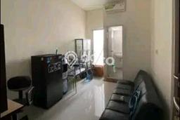Apartemen Terjangkau Dijual di Surabaya 2 KT & 1 KM Apartemen Terjangkau Dijual di Surabaya 2 KT & 1 KM