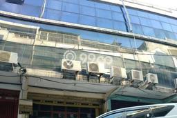 Unit Ruko Dijual di Gubeng Surabaya Luas Bangunan 198m2 Unit Ruko Dijual di Gubeng Surabaya Luas Bangunan 198m2