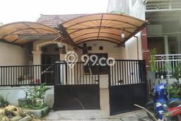 Dijual Rumah Eksklusif 3 KT di Gununganyar, Surabaya Dijual Rumah Eksklusif 3 KT di Gununganyar, Surabaya