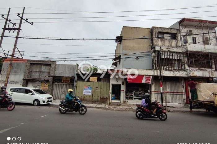 Ruko Dijual Lokasi Stratagis di Bubutan Surabaya Cocok untuk Investasi Ruko Dijual Lokasi Stratagis di Bubutan Surabaya Cocok untuk Investasi
