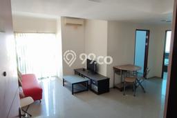Apartemen Murah dengan 2 BR & 2 KM di Wonocolo Surabaya Apartemen Murah dengan 2 BR & 2 KM di Wonocolo Surabaya