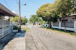 Tanah Dijual di Surabaya Seluas 236m2 Strategis Tanah Dijual di Surabaya Seluas 236m2 Strategis