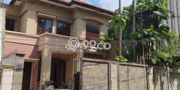Hunian Eksklusif Dijual LT 300m2 di Mulyorejo, Surabaya Hunian Eksklusif Dijual LT 300m2 di Mulyorejo, Surabaya