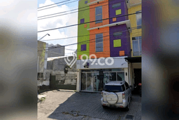 Ruko Dijual di Tambaksari LT 266m2, LB 900m2 Solusi Investasi Cerdas Ruko Dijual di Tambaksari LT 266m2, LB 900m2 Solusi Investasi Cerdas