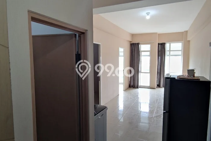 Hunian Apartemen Nyaman di Sukolilo 3 Kamar Tidur Hunian Apartemen Nyaman di Sukolilo 3 Kamar Tidur
