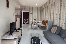 Tersedia Apartemen 2 KT & 1 KM di Sukolilo, Surabaya Tersedia Apartemen 2 KT & 1 KM di Sukolilo, Surabaya
