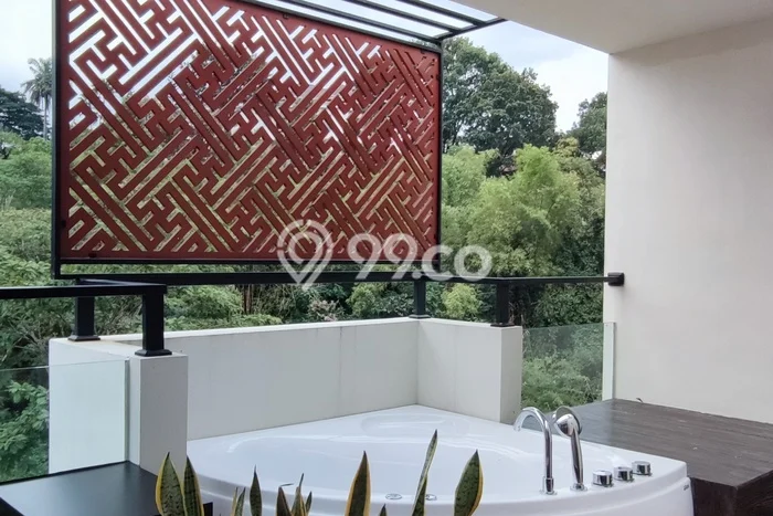 Vila Asri di Dau, Luas 120m2m², Pemandangan Menarik di area Vila Asri di Dau, Luas 120m2m², Pemandangan Menarik di area