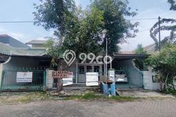 Jual Rumah Strategis Bagus Punya 3 KT di Rungkut Surabaya SHM Jual Rumah Strategis Bagus Punya 3 KT di Rungkut Surabaya SHM