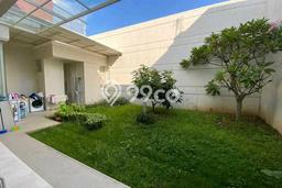 Jual Rumah Mewah Megah Dengan View Eksklusif di Pakuwon City, Surabaya Jual Rumah Mewah Megah Dengan View Eksklusif di Pakuwon City, Surabaya