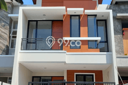 Rumah Modern Minimalis 3 KT Bisa Langsung Pindah di Kenjeran Rumah Modern Minimalis 3 KT Bisa Langsung Pindah di Kenjeran