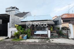 Jual Rumah Favorit Siap Huni LB 150m2 di Gubeng, Surabaya Jual Rumah Favorit Siap Huni LB 150m2 di Gubeng, Surabaya