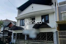Peluang Investasi! Kost Dijual di Rungkut, Surabaya, 16 KT, 6 KM, Luas 550m2 Peluang Investasi! Kost Dijual di Rungkut, Surabaya, 16 KT, 6 KM, Luas 550m2