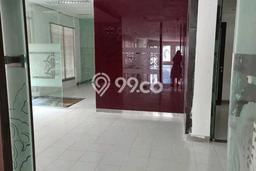 Kantor Disewakan Lokasi Wonocolo Surabaya Harga Spesial! Kantor Disewakan Lokasi Wonocolo Surabaya Harga Spesial!