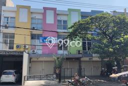 Unit Ruko Dijual di Kenjeran Surabaya Luas Bangunan 250m2 Unit Ruko Dijual di Kenjeran Surabaya Luas Bangunan 250m2