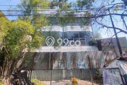 Area Ramai! Ruko Dijual di Gubeng untuk Bisnis Luas Bangunan 235m2 Area Ramai! Ruko Dijual di Gubeng untuk Bisnis Luas Bangunan 235m2
