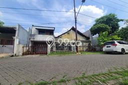 Lahan Investasi Lokasi Tenggilis Mejoyo Surabaya SHM Lahan Investasi Lokasi Tenggilis Mejoyo Surabaya SHM