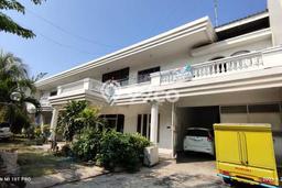 Rumah 4 Kamar Lengkap Dikontrakkan di Mulyorejo Harga Kompetitif Rumah 4 Kamar Lengkap Dikontrakkan di Mulyorejo Harga Kompetitif