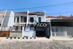 Rumah Strategis Minimalis Lb 90m2 di Kenjeran, Surabaya Rumah Strategis Minimalis Lb 90m2 di Kenjeran, Surabaya