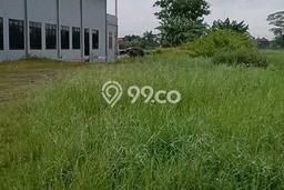 Tanah Dijual di Surakarta Seluas 3500m2 Strategis Tanah Dijual di Surakarta Seluas 3500m2 Strategis