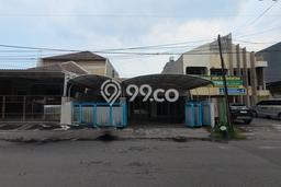 Rumah sewa siap huni 3 KT di Ngagel, Surabaya Rumah sewa siap huni 3 KT di Ngagel, Surabaya