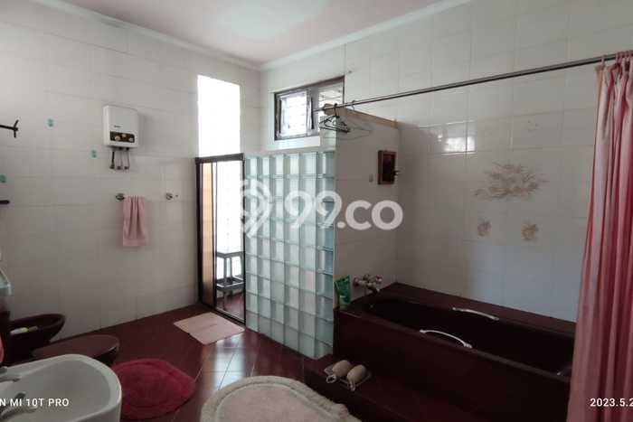 Rumah 4 Kamar Lengkap Dikontrakkan di Mulyorejo Harga Kompetitif Rumah 4 Kamar Lengkap Dikontrakkan di Mulyorejo Harga Kompetitif