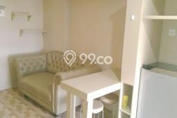 Dijual Apartemen 2 Kamar Tidur, 1 Kamar Mandi di Sukolilo, Surabaya Dijual Apartemen 2 Kamar Tidur, 1 Kamar Mandi di Sukolilo, Surabaya