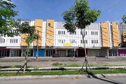 Lokasi Strategis! Dijual Ruko Bisnis di Gresik, Gresik Kondisi Bagus Lokasi Strategis! Dijual Ruko Bisnis di Gresik, Gresik Kondisi Bagus