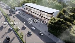 Ruko Dijual di Kawasan Batam Kota, Batam Harga Kompetitif Ruko Dijual di Kawasan Batam Kota, Batam Harga Kompetitif
