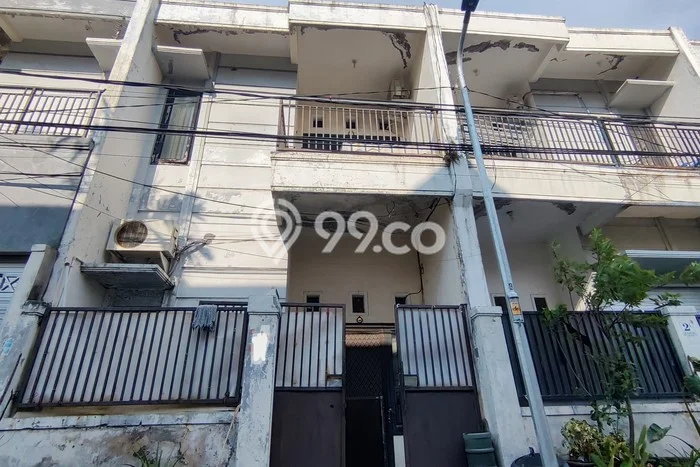 Jual Rumah Bagus Siap Huni LB 120m2 di Kenjeran, Surabaya Jual Rumah Bagus Siap Huni LB 120m2 di Kenjeran, Surabaya