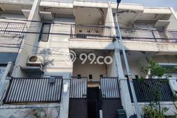 Jual Rumah Bagus Siap Huni LB 120m2 di Kenjeran, Surabaya Jual Rumah Bagus Siap Huni LB 120m2 di Kenjeran, Surabaya