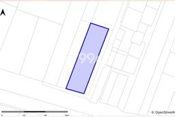 Tanah Kavling untuk Dijual di Kenjeran Surabaya 1075m2 Tanah Kavling untuk Dijual di Kenjeran Surabaya 1075m2