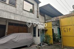Tanah Dijual Area Strategis di Simomulyo Surabaya 859m2 Tanah Dijual Area Strategis di Simomulyo Surabaya 859m2
