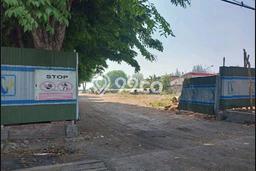 Kavling Tanah di Tanggulangin Dijual Luas 23000m2 Legalitas - Kavling Tanah di Tanggulangin Dijual Luas 23000m2 Legalitas -