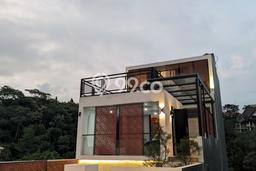Vila Asri di Dau, Luas 120m2m², Pemandangan Menarik di area Vila Asri di Dau, Luas 120m2m², Pemandangan Menarik di area