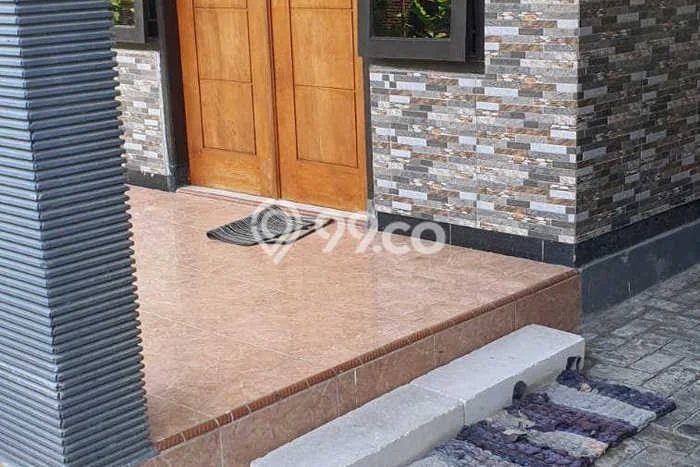 Jual Rumah Modern 4 KT di Kediri, Kediri Jual Rumah Modern 4 KT di Kediri, Kediri