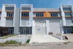 Untuk Disewa Gudang di Manyar Gresik LT 504m2, LB 324m2 Untuk Disewa Gudang di Manyar Gresik LT 504m2, LB 324m2