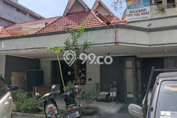 Best Deal Hunian Mewah Ideal dan Luas di Gubeng, Surabaya Best Deal Hunian Mewah Ideal dan Luas di Gubeng, Surabaya