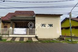 Rumah Modern Minimalis 3 KT Bisa Langsung Pindah di Waru Rumah Modern Minimalis 3 KT Bisa Langsung Pindah di Waru