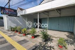 Ruko Dijual di Prime Area Bojonegoro Luas 380m2 Ruko Dijual di Prime Area Bojonegoro Luas 380m2