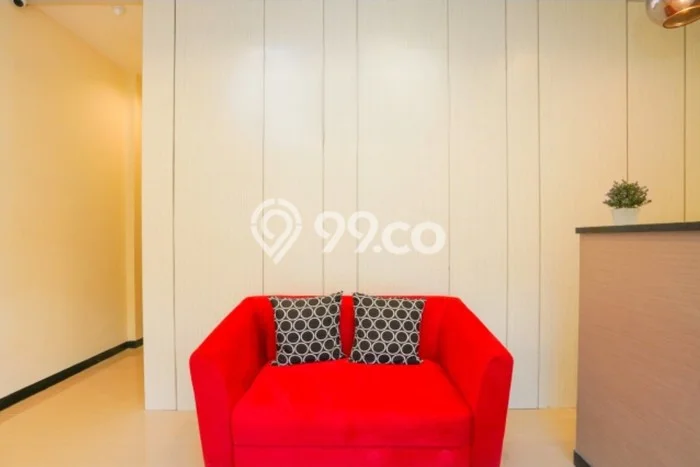 Hotel Strategis Kawasan Sukolilo, Luas 420m2m², Jalan Utama, Ramai Hotel Strategis Kawasan Sukolilo, Luas 420m2m², Jalan Utama, Ramai