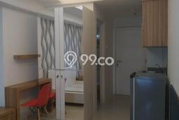 Dijual Apartemen 1 Kamar Tidur, 1 Kamar Mandi di Wiyung, Surabaya Dijual Apartemen 1 Kamar Tidur, 1 Kamar Mandi di Wiyung, Surabaya