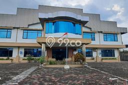 FOR SALE! Pabrik di Krian Sidoarjo, LT 6440m2, LB 3500m2 FOR SALE! Pabrik di Krian Sidoarjo, LT 6440m2, LB 3500m2