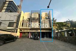 Area Strategis! Disewakan Ruko Lokasi Wonocolo, Surabaya Cocok untuk Bisnis Area Strategis! Disewakan Ruko Lokasi Wonocolo, Surabaya Cocok untuk Bisnis