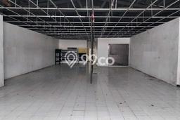 Unit Ruko Tersedia di Ngagel Spesifikasi LB 200m2 Unit Ruko Tersedia di Ngagel Spesifikasi LB 200m2